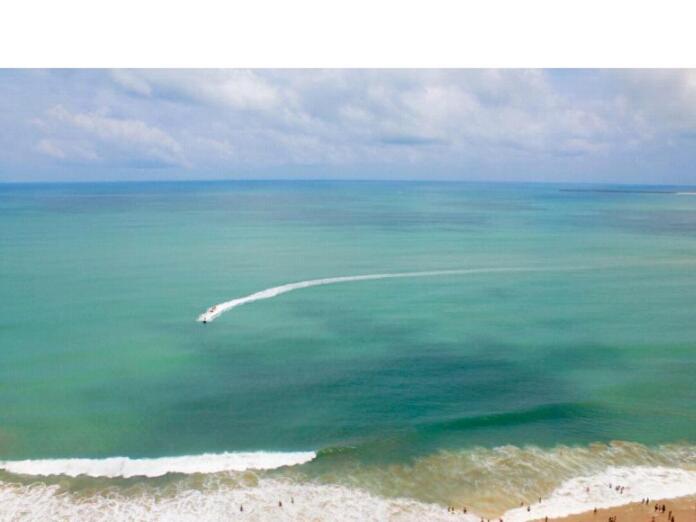 De Luxo Landscape Beira Mar Platinum Apartment *
