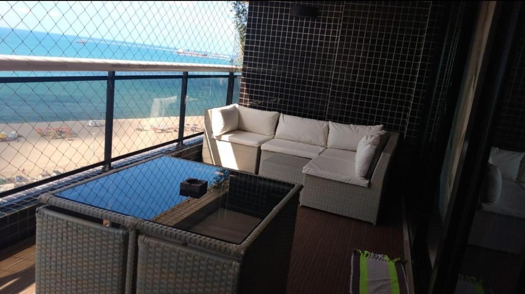 De Luxo Landscape Beira Mar Platinum