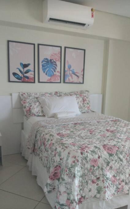 Apartment De Luxo Landscape Beira Mar Platinum Fortaleza (Ceara)