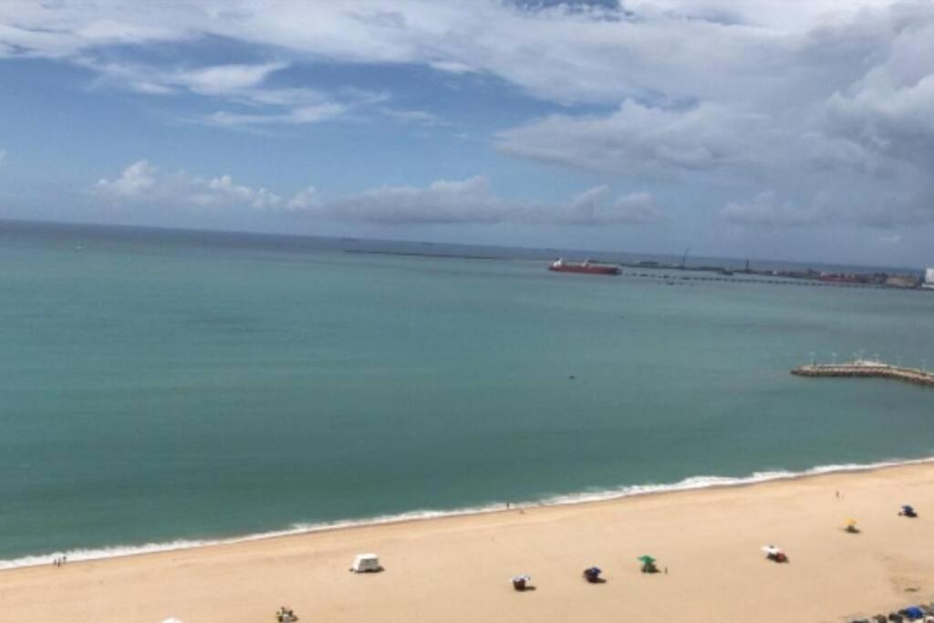 De Luxo Landscape Beira Mar Platinum Fortaleza (Ceara)
