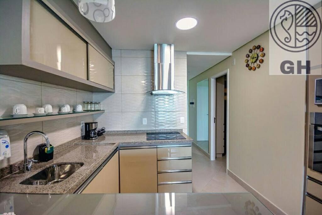 De Luxo Landscape Beira Mar Platinum