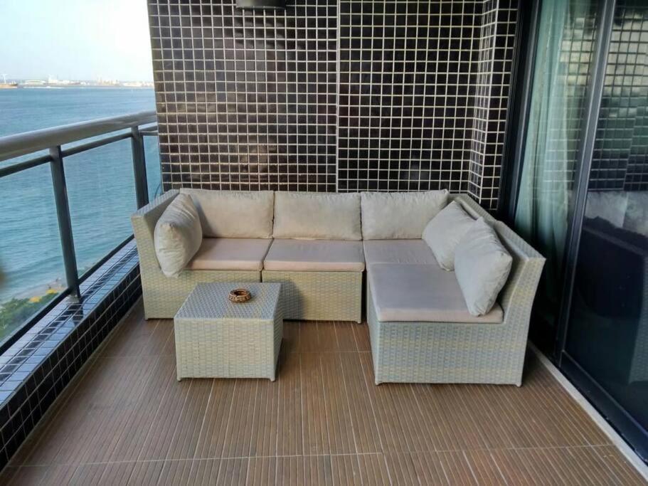 Apartment De Luxo Landscape Beira Mar Platinum *