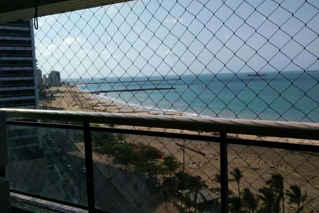 Apartment De Luxo Landscape Beira Mar Platinum Fortaleza (Ceara)