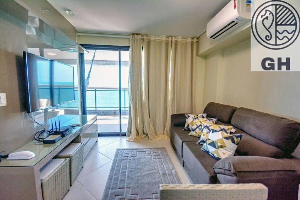 De Luxo Landscape Beira Mar Platinum Apartment