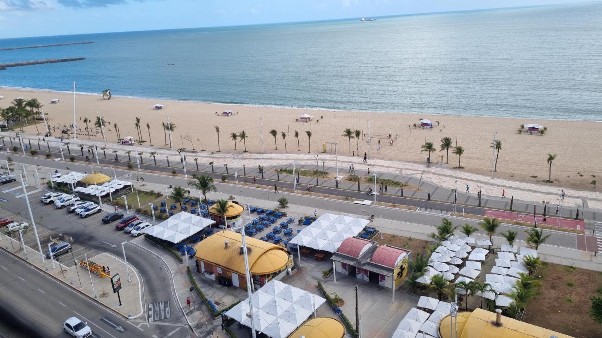De Luxo Landscape Beira Mar Platinum