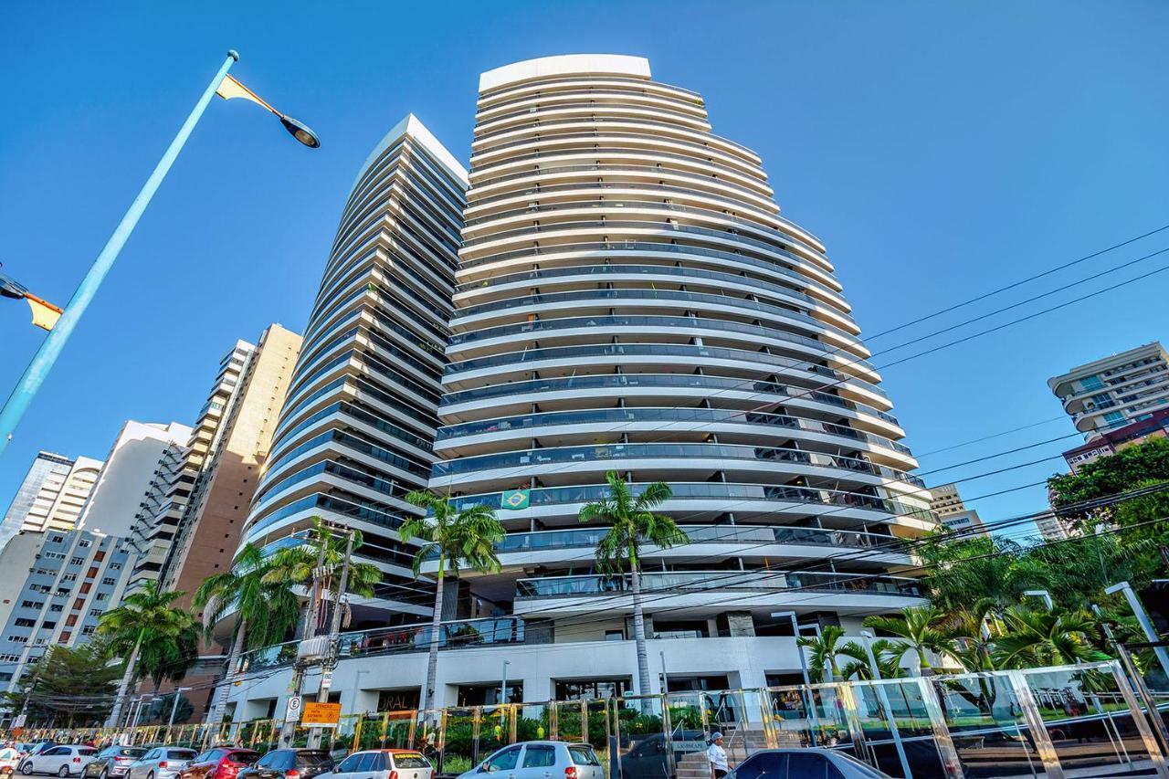 Apartment De Luxo Landscape Beira Mar Platinum *