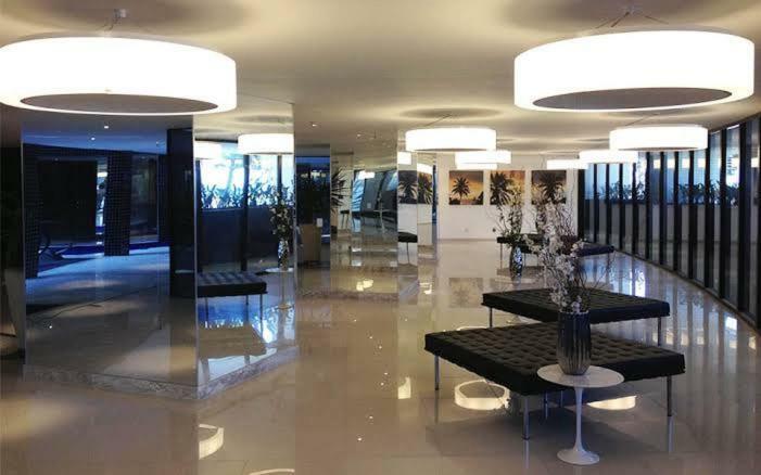 De Luxo Landscape Beira Mar Platinum Apartment *