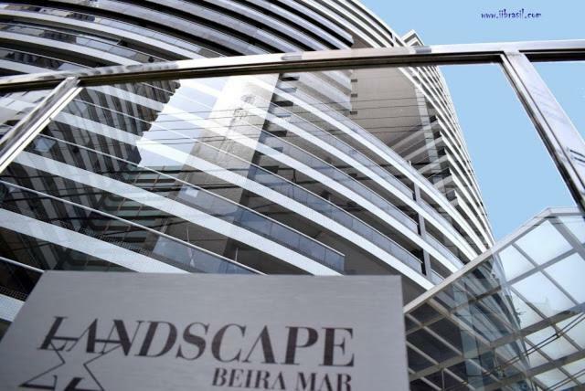 De Luxo Landscape Beira Mar Platinum *