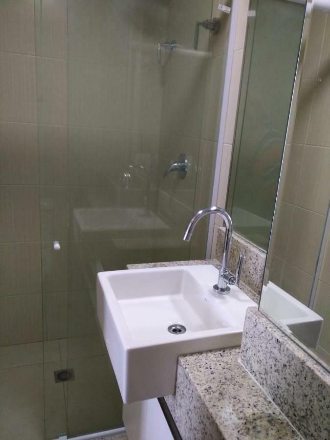 De Luxo Landscape Beira Mar Platinum Fortaleza (Ceara)
