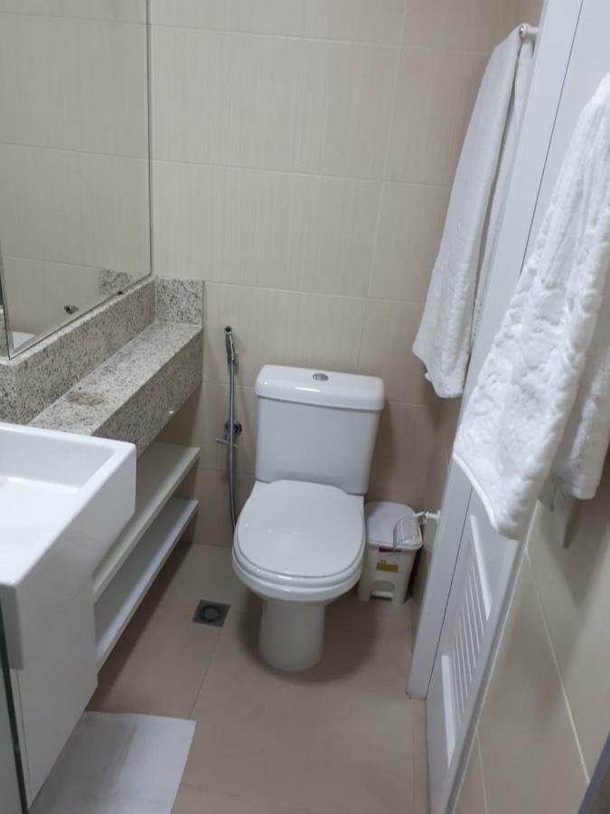 De Luxo Landscape Beira Mar Platinum Fortaleza (Ceara)
