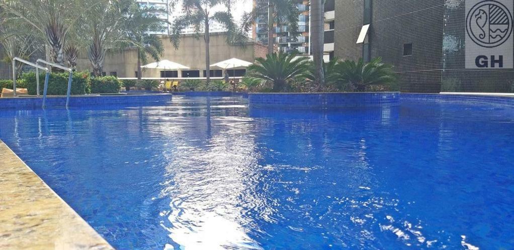 De Luxo Landscape Beira Mar Platinum Apartment *