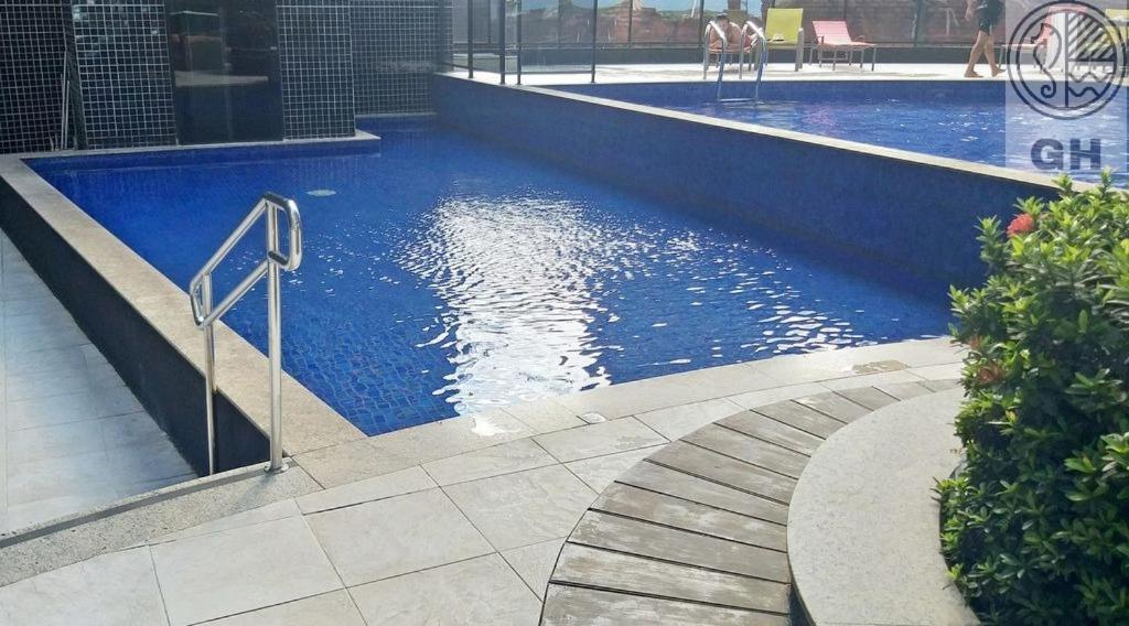 De Luxo Landscape Beira Mar Platinum Apartment