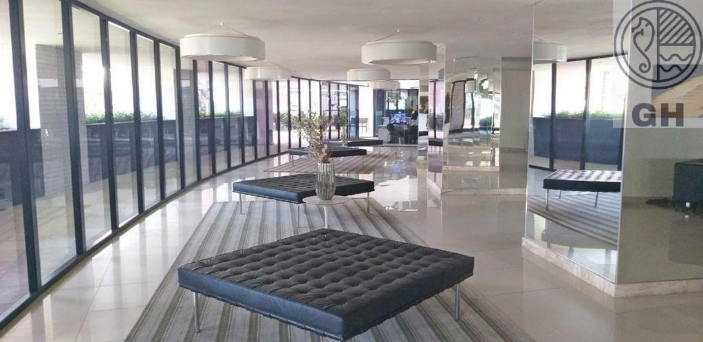 De Luxo Landscape Beira Mar Platinum Fortaleza (Ceara)