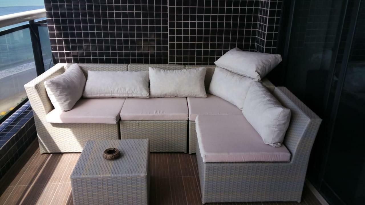 De Luxo Landscape Beira Mar Platinum *