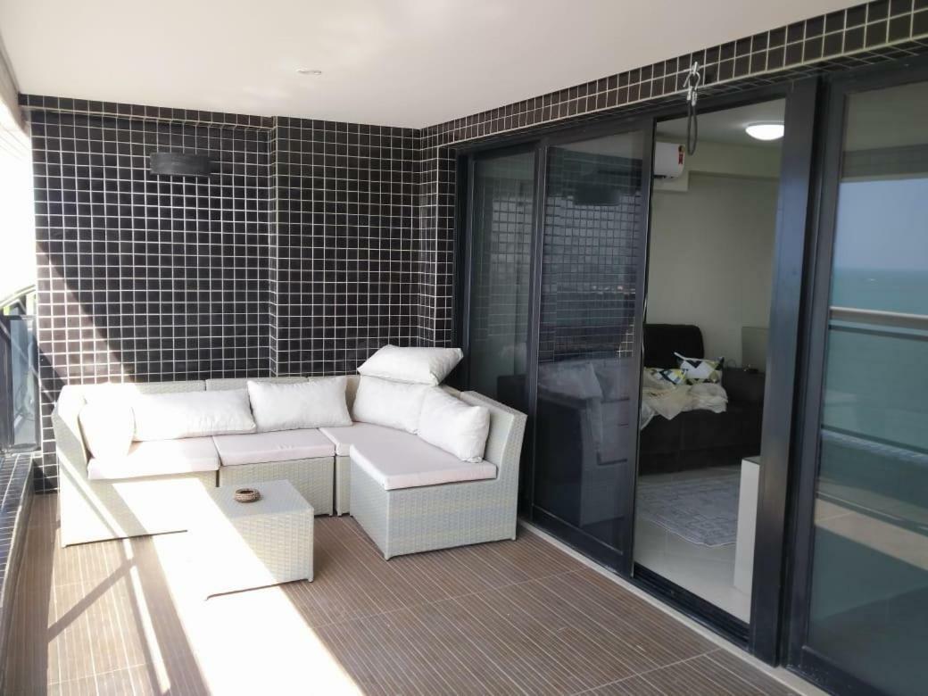 De Luxo Landscape Beira Mar Platinum Fortaleza (Ceara)
