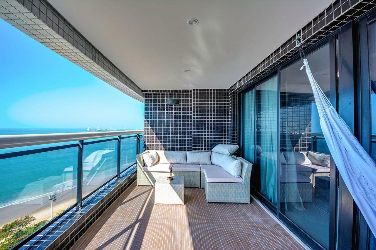 De Luxo Landscape Beira Mar Platinum *
