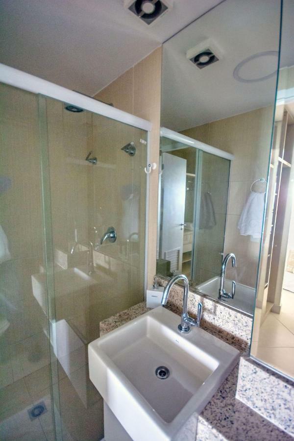 Apartment De Luxo Landscape Beira Mar Platinum *