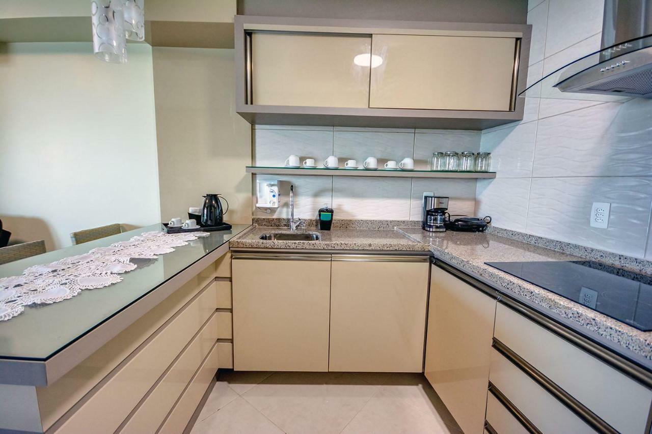 De Luxo Landscape Beira Mar Platinum *