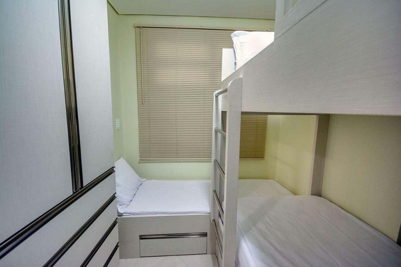 De Luxo Landscape Beira Mar Platinum Apartment Fortaleza (Ceara)