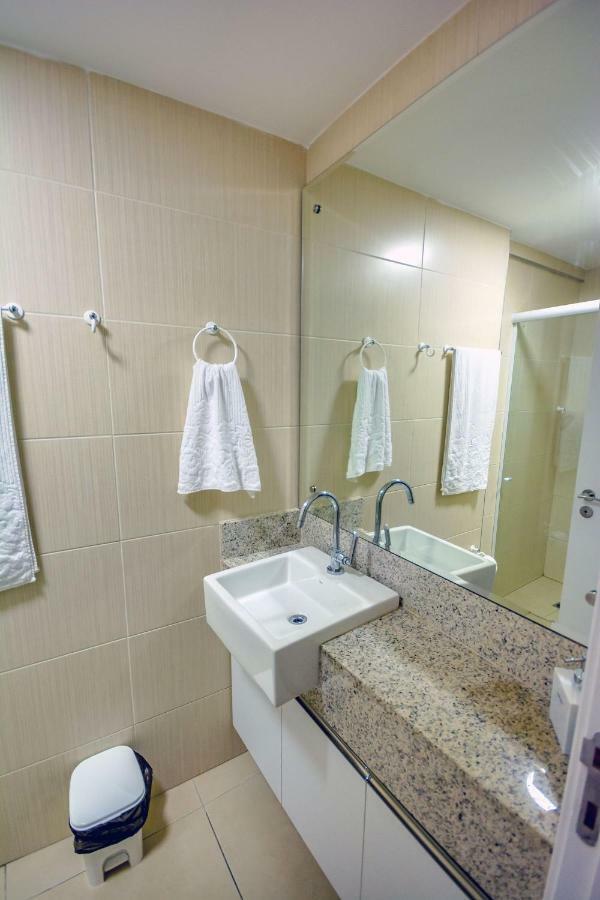 De Luxo Landscape Beira Mar Platinum Apartment Fortaleza (Ceara)