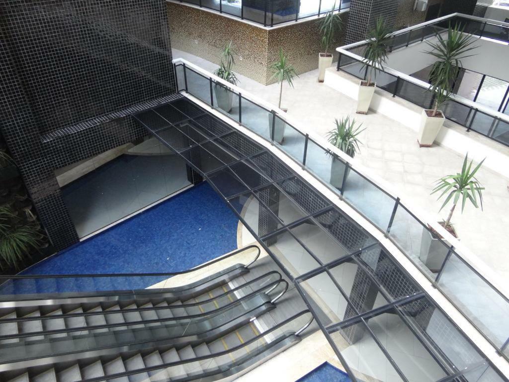 Apartment De Luxo Landscape Beira Mar Platinum Fortaleza (Ceara)