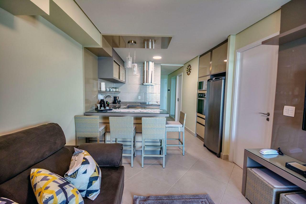 De Luxo Landscape Beira Mar Platinum *