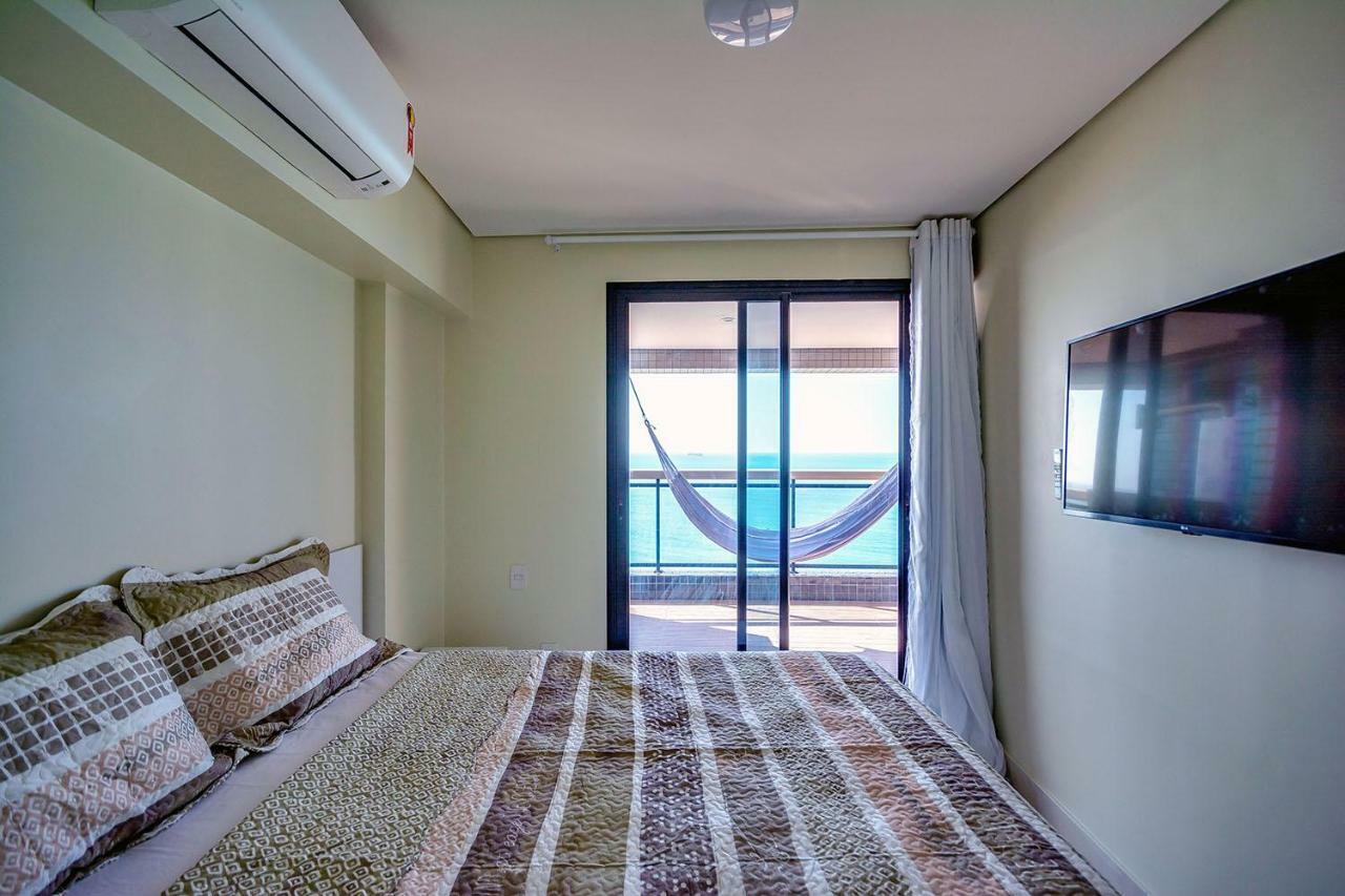 De Luxo Landscape Beira Mar Platinum Apartment