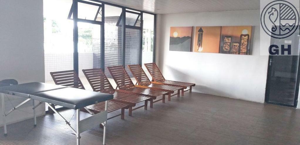 De Luxo Landscape Beira Mar Platinum Apartment Fortaleza (Ceara)