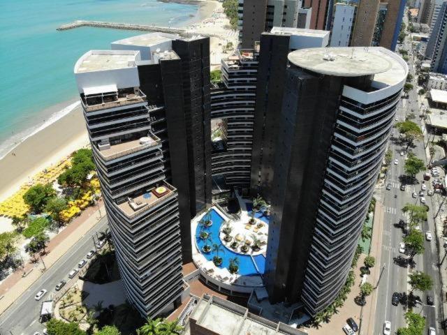 Apartment De Luxo Landscape Beira Mar Platinum *