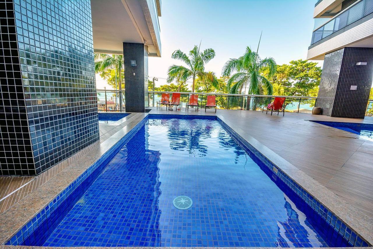 De Luxo Landscape Beira Mar Platinum *
