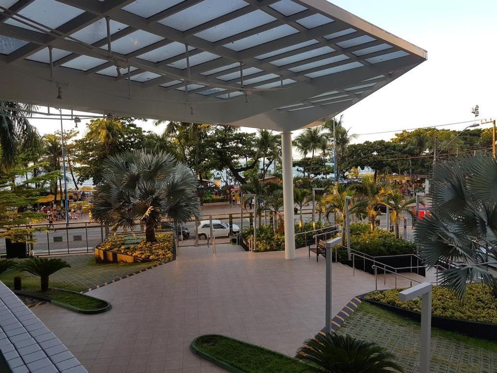 Apartment De Luxo Landscape Beira Mar Platinum