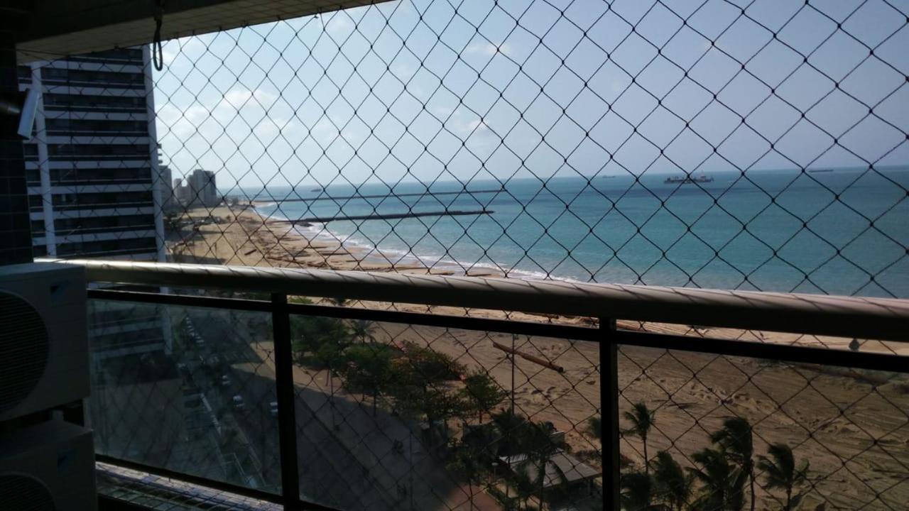 Apartment De Luxo Landscape Beira Mar Platinum *