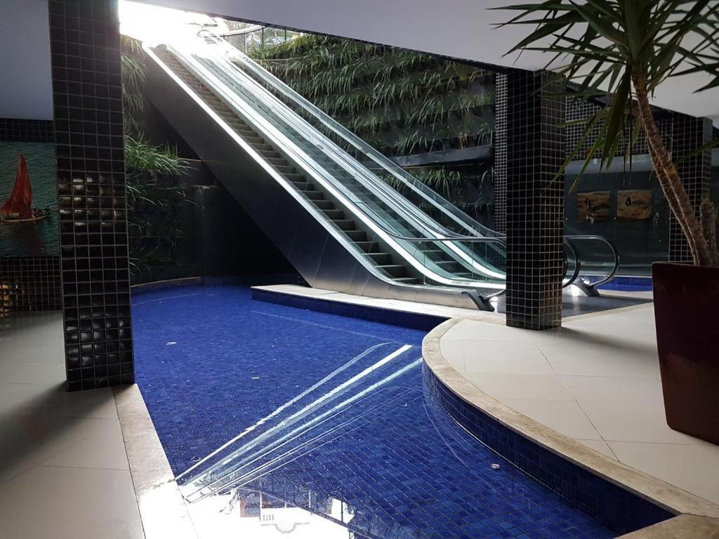 De Luxo Landscape Beira Mar Platinum Apartment *