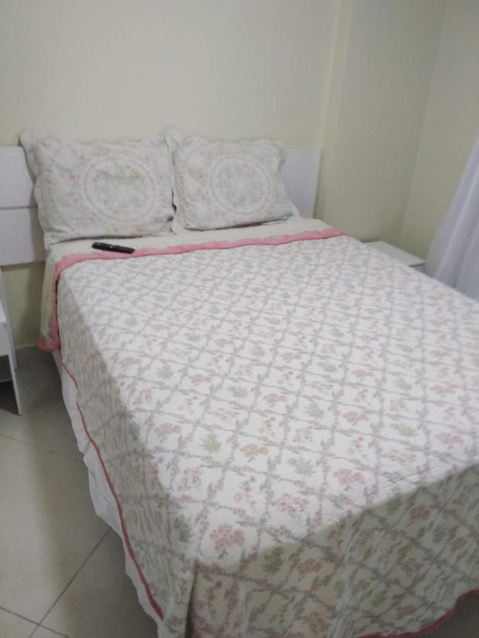 Apartment De Luxo Landscape Beira Mar Platinum *