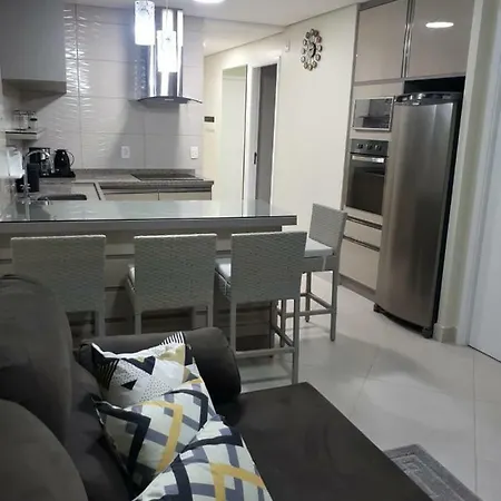 Apartamento De Luxo Landscape Beira Mar Platinum Fortaleza  Exterior photo