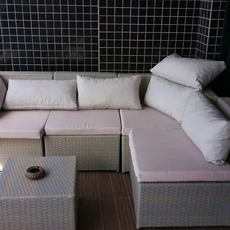 Apartamento De Luxo Landscape Beira Mar Platinum Fortaleza  Exterior photo