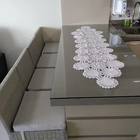 Apartamento De Luxo Landscape Beira Mar Platinum Fortaleza  Exterior photo