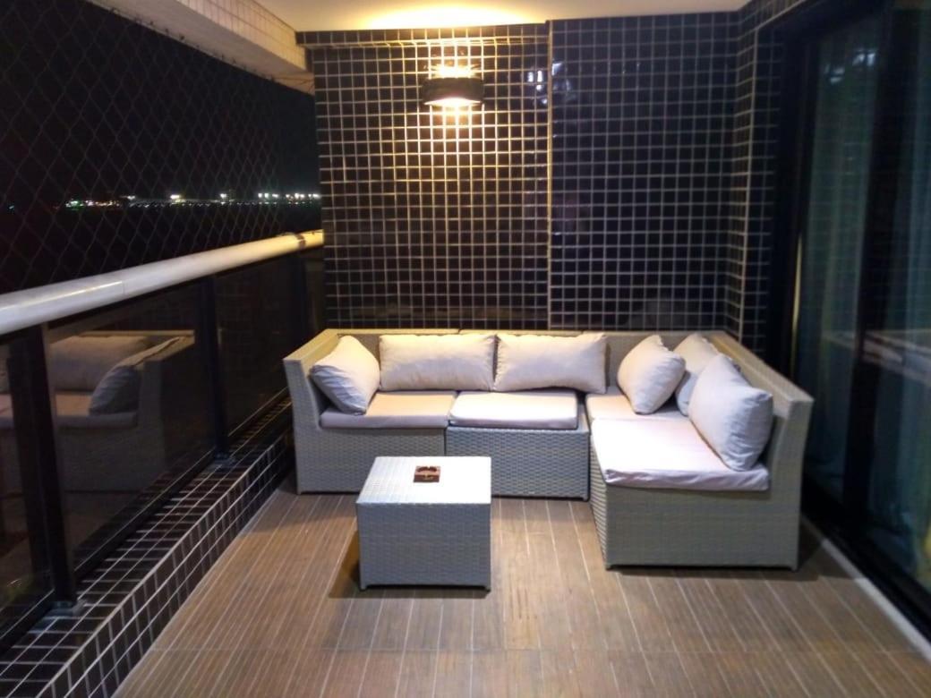 De Luxo Landscape Beira Mar Platinum Fortaleza (Ceara)